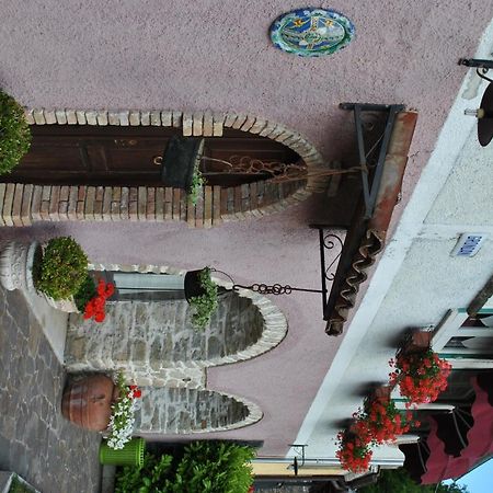 B&B A Casa Di Piero San Massimo  Exterior foto