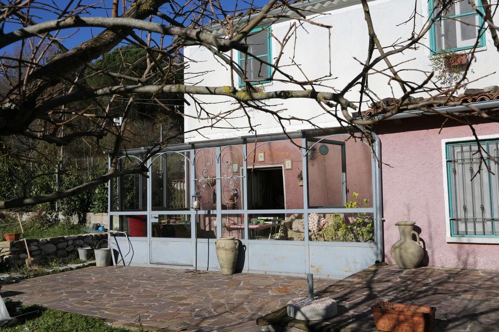 B&B A Casa Di Piero San Massimo  Exterior foto