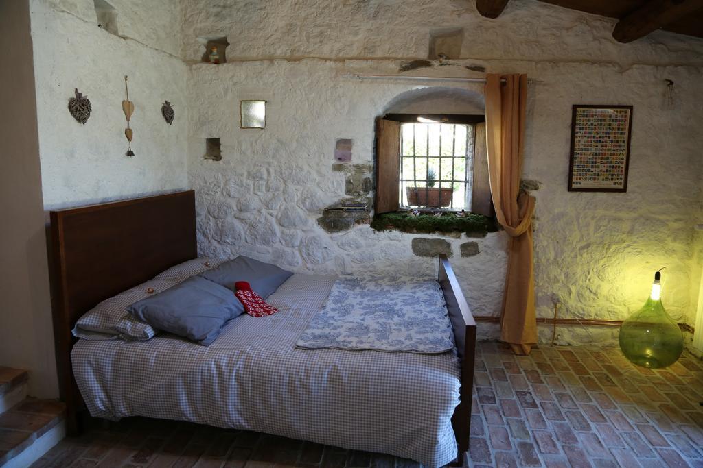 B&B A Casa Di Piero San Massimo  Zimmer foto