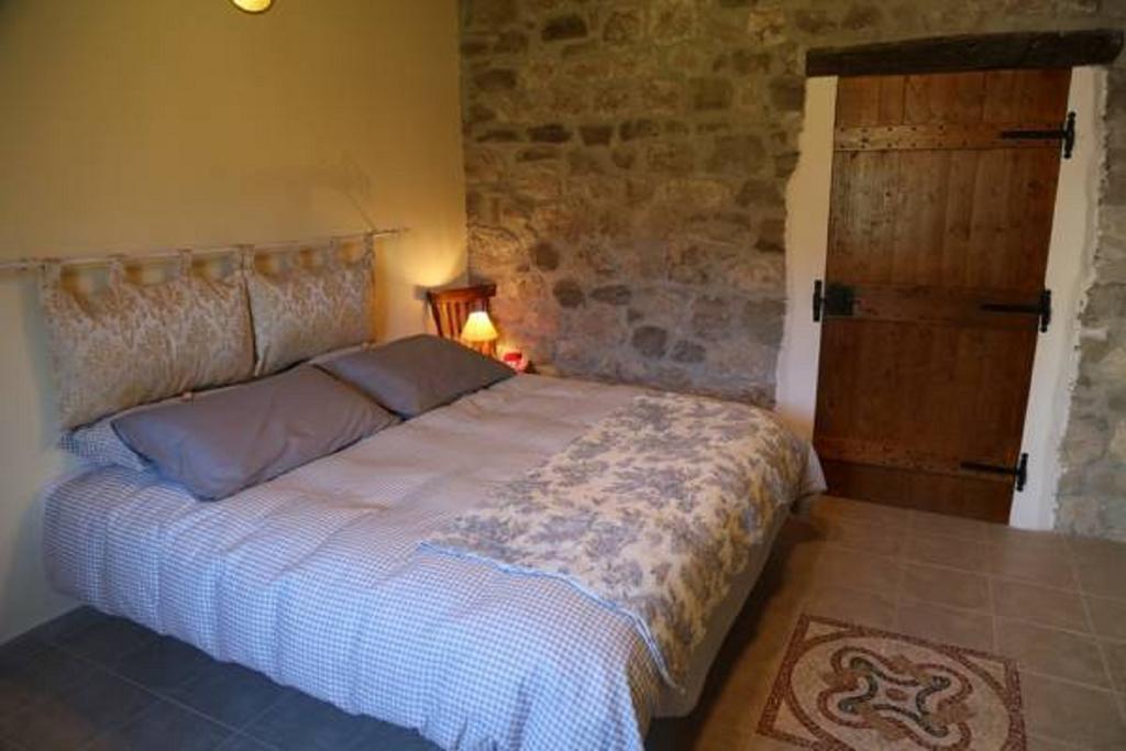 B&B A Casa Di Piero San Massimo  Zimmer foto