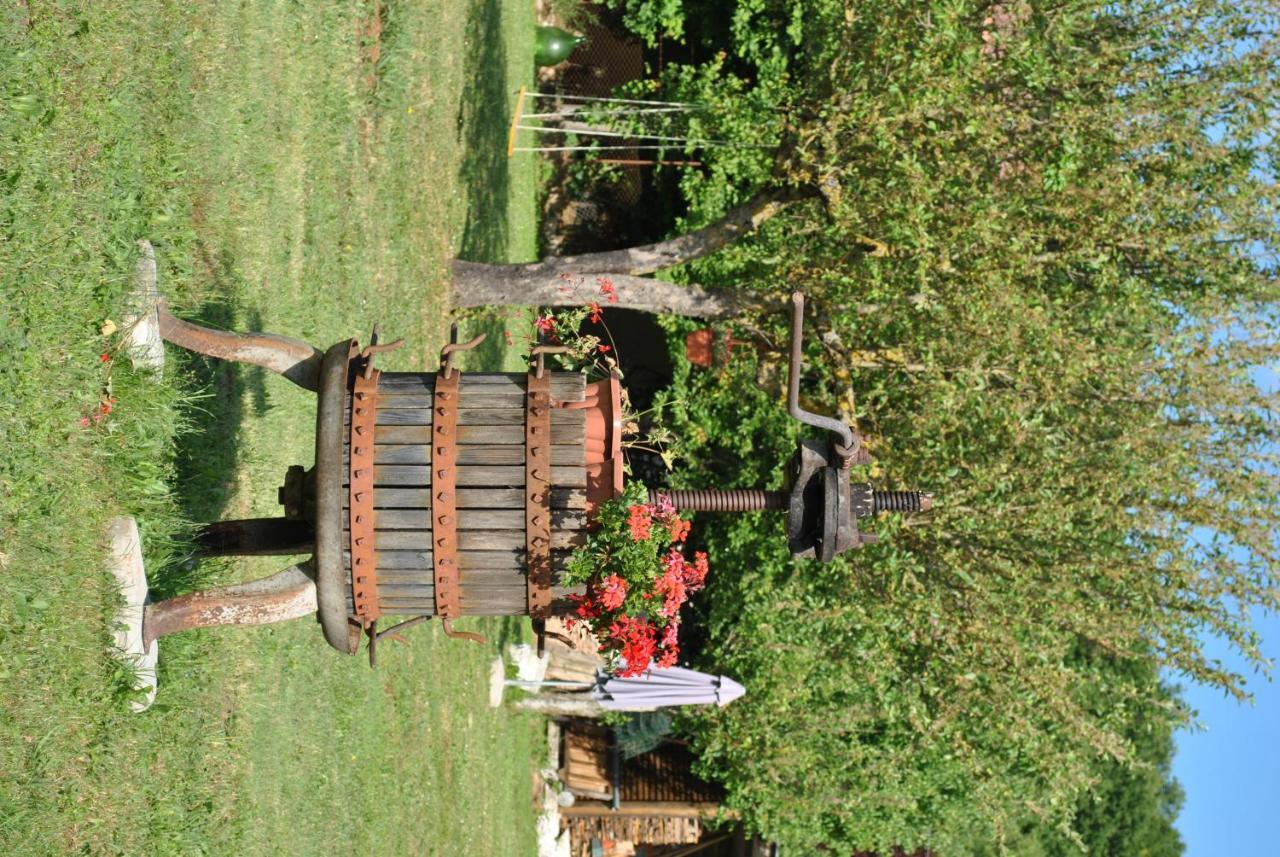 B&B A Casa Di Piero San Massimo  Exterior foto